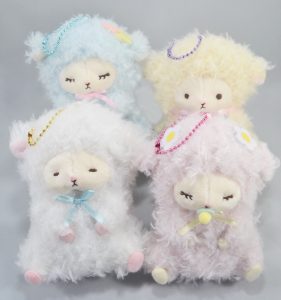 Momoiro Market - Kawaii plushies, accessories and gifts from Japan