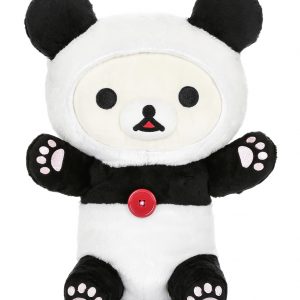 Korilakkuma Panda Plush
