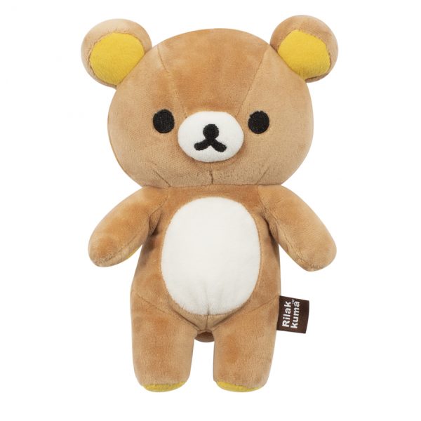 medium rilakkuma plush