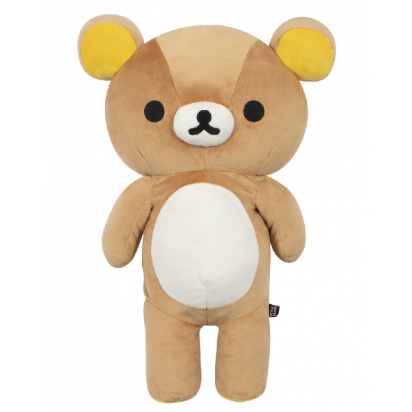 medium rilakkuma plush