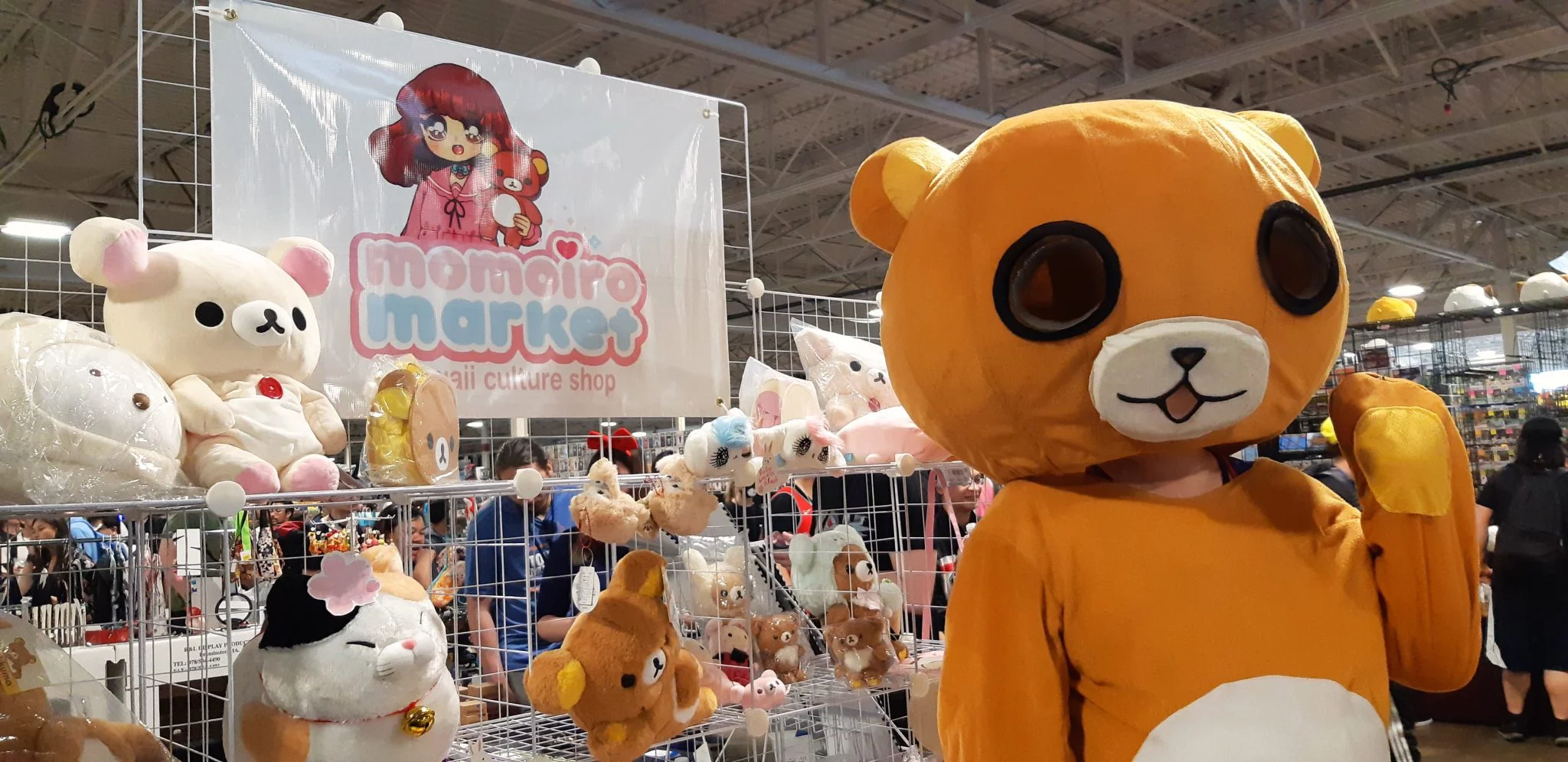 Anime North