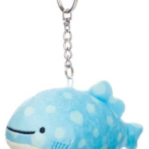 Jinbesan 4 In Keychain