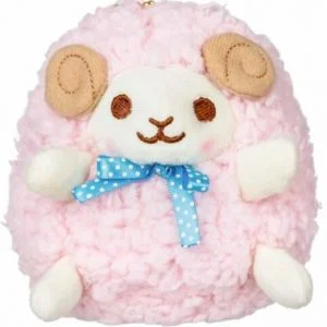 Pink Sheep 1